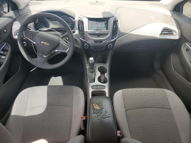 2017 CHEVROLET CRUZE LT 1G1BE5SM8H7197714