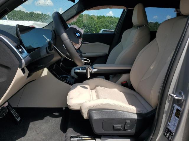 2025 BMW X1 XDRIVE28I WBX73EF02S5308452