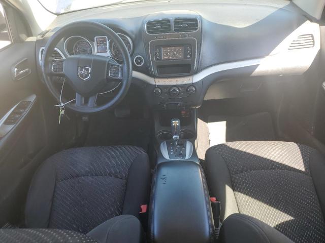 2015 DODGE JOURNEY SE 3C4PDCAB7FT530238
