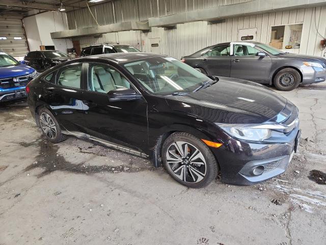2016 HONDA CIVIC EX - 19XFC1F48GE029152