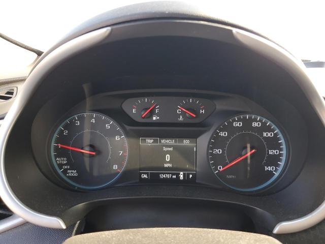 2017 CHEVROLET MALIBU LS #3315592774