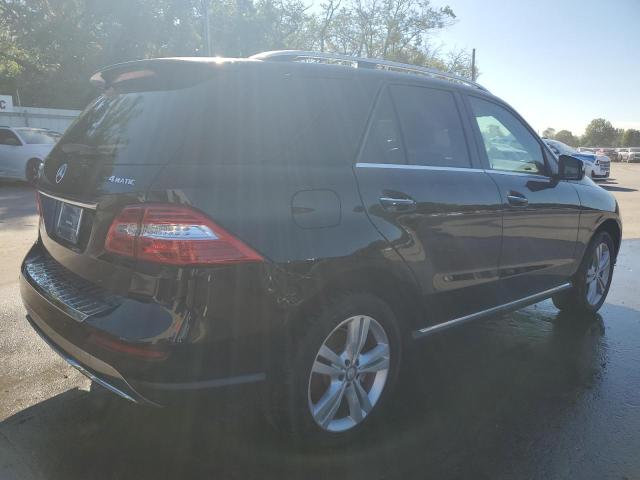 2015 MERCEDES-BENZ ML 350 4MA 4JGDA5HB4FA482603