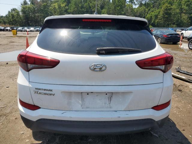 2018 HYUNDAI TUCSON SE KM8J23A41JU684645