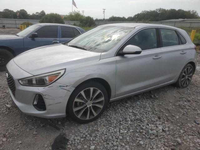 HYUNDAI ELANTRA GT