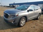 2020 GMC TERRAIN SL - 3GKALMEV7LL127380
