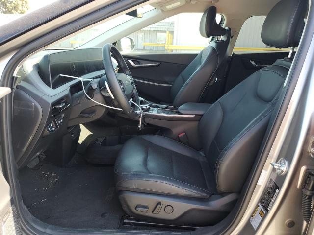 2023 KIA EV6 LIGHT KNDC34LA5P5603412