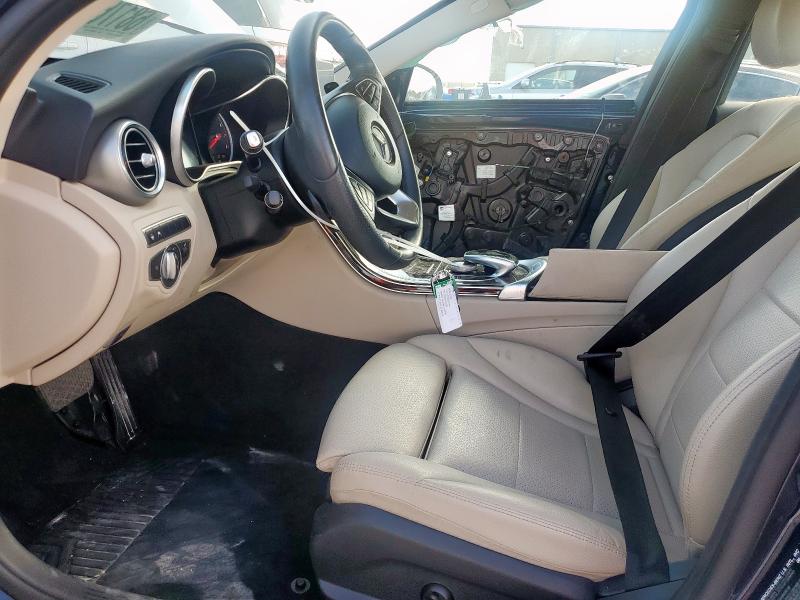 2017 MERCEDES-BENZ C 300 55SWF4JB3HU232183