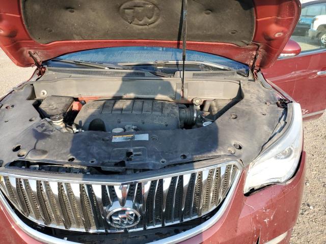 2016 BUICK ENCLAVE 5GAKVCKD7GJ320823