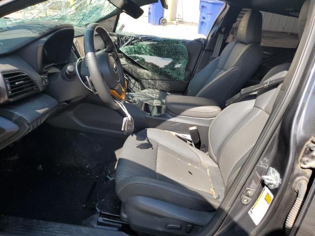 2025 SUBARU OUTBACK WI - 4S4BTGUD9S3117773
