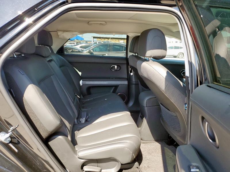 2025 HYUNDAI IONIQ 5 LI 7YAKR4DA3SY010124