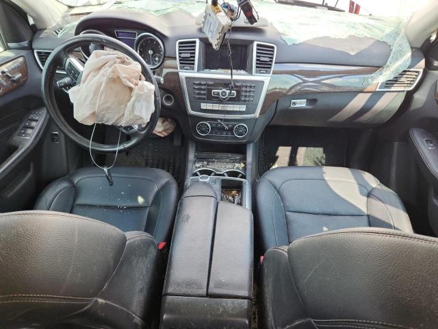 2015 MERCEDES-BENZ ML 350 4MA 4JGDA5HB0FA559449