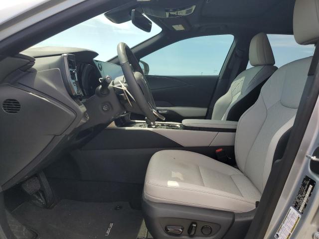 2023 LEXUS RX 350 BAS 2T2BAMBAXPC020657