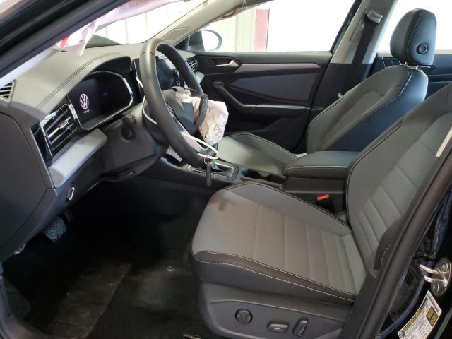 2025 VOLKSWAGEN JETTA SE 3VW7X7BU4SM054336