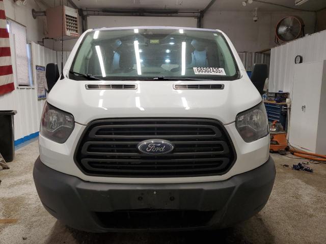 2019 FORD TRANSIT T- 1FTYR1ZM1KKA68934