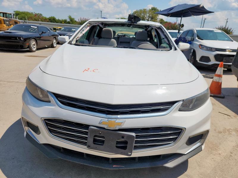 2018 CHEVROLET MALIBU LT 1G1ZD5ST2JF142874