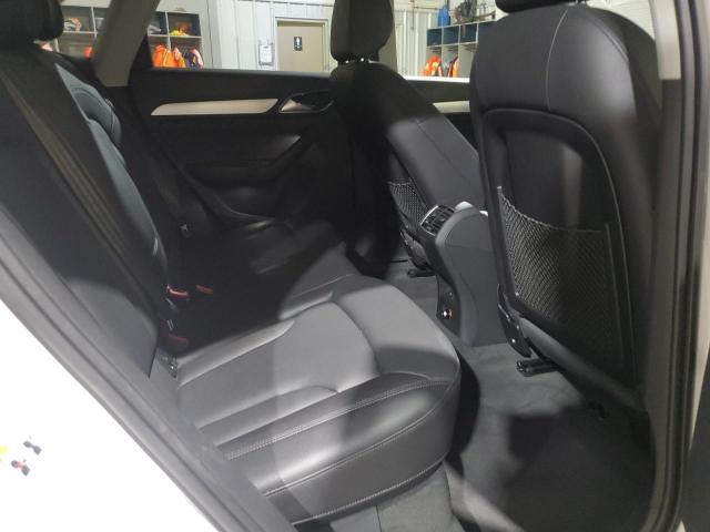 2017 AUDI Q3 PREMIUM WA1ECCFS7HR001011