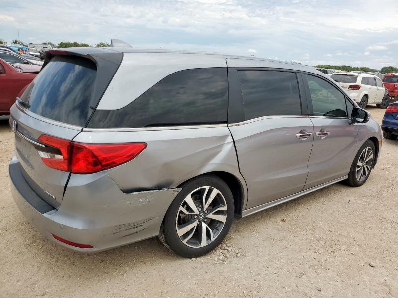2023 HONDA ODYSSEY TO 5FNRL6H8XPB024071