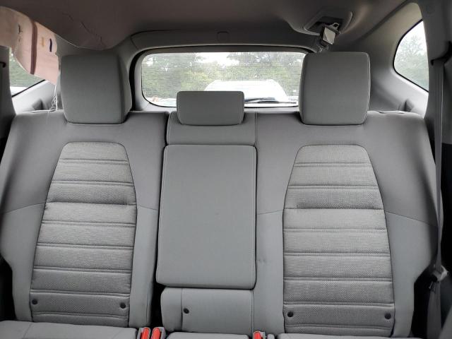 2018 HONDA CR-V LX - 2HKRW6H30JH203238