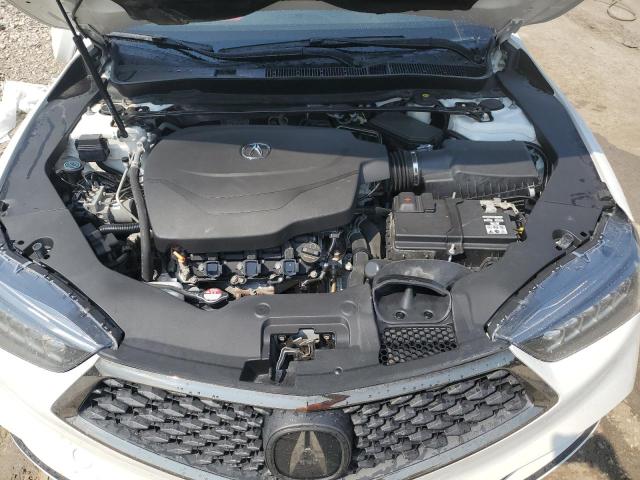 2020 ACURA TLX ADVANC 19UUB3F85LA801498