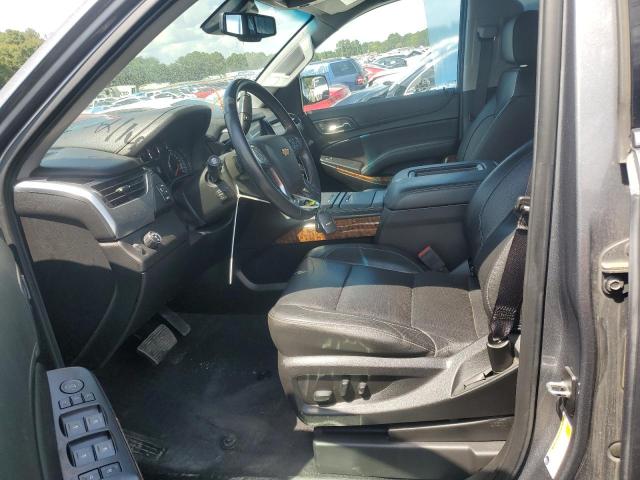 2020 CHEVROLET TAHOE C150 1GNSCCKC5LR221142