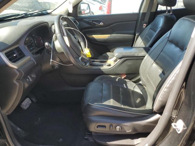 2017 GMC ACADIA DENALI 1GKKNXLS1HZ167592