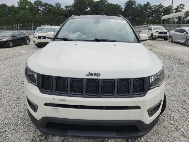 2021 JEEP COMPASS LA 3C4NJCBB1MT508005