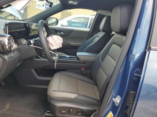 2025 CHEVROLET EQUINOX LT 3GNAXHEG8SL163724