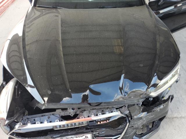 2019 AUDI A5 PREMIUM WAUWNGF55KN001638