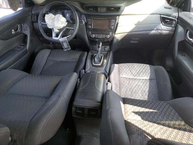 2020 NISSAN ROGUE S - KNMAT2MT9LP507745