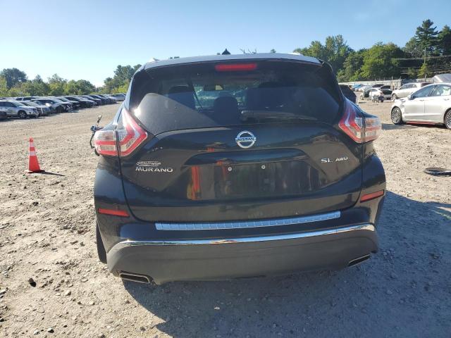 2015 NISSAN MURANO S - 5N1AZ2MH8FN228812