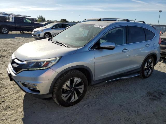 HONDA CR-V TOURI