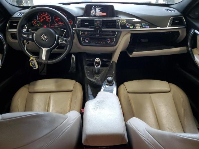 2016 BMW 340 I WBA8B3G58GNT62118