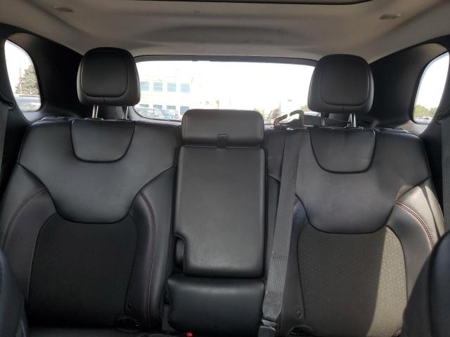 2019 JEEP CHEROKEE T 1C4PJMBN7KD437629