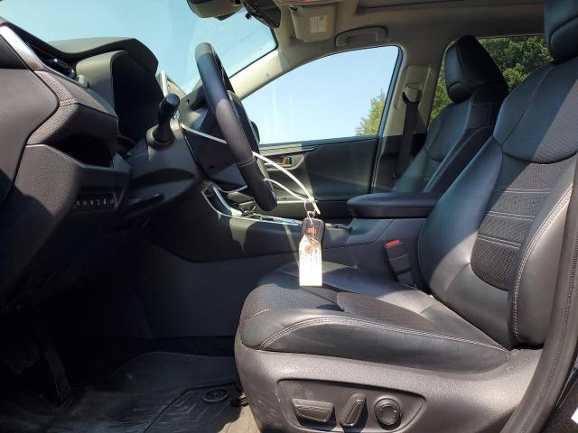 2020 TOYOTA RAV4 LIMITED JTMDWRFV1LD550649