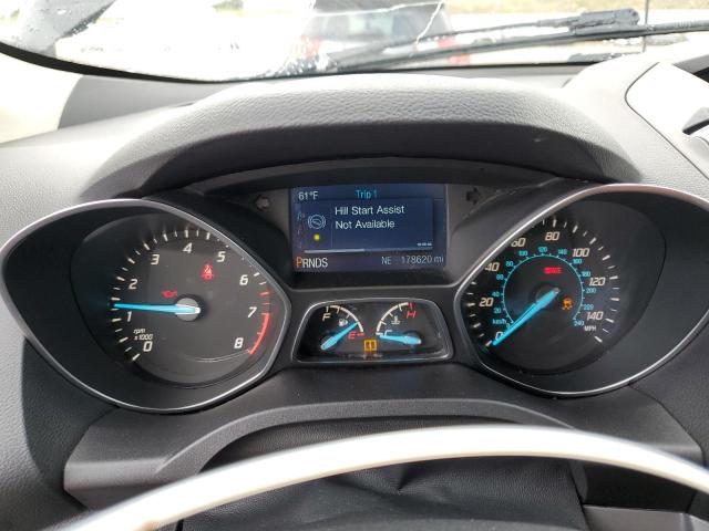 2015 FORD ESCAPE SE 1FMCU9G92FUC81189