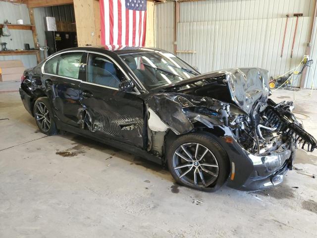 2021 BMW 330XI 3MW5R7J05M8B49029