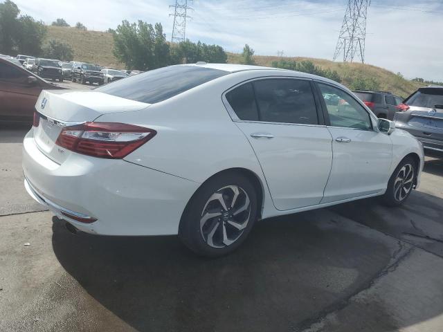 2016 HONDA ACCORD EXL - 1HGCR3F86GA004187