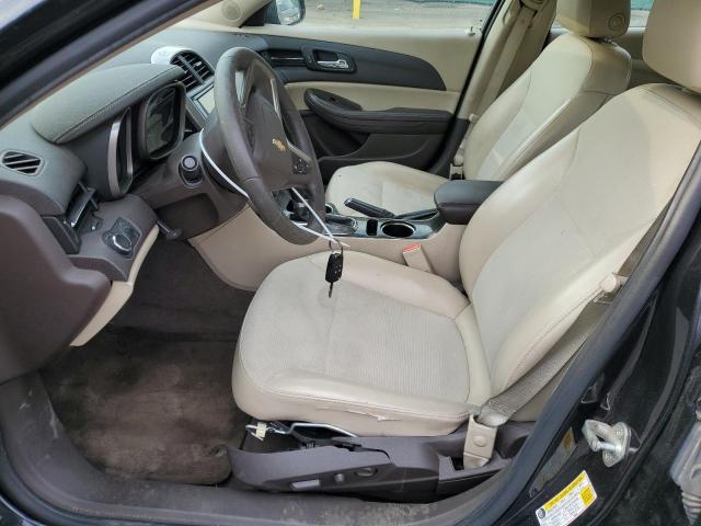 2015 CHEVROLET MALIBU 1LT - 1G11C5SLXFF158313