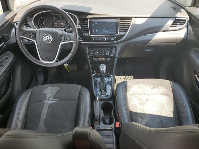 2017 BUICK ENCORE PRE KL4CJASB0HB061034