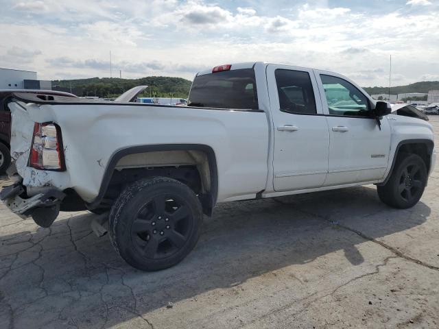 2017 GMC SIERRA K15 - 1GTV2LECXHZ239597