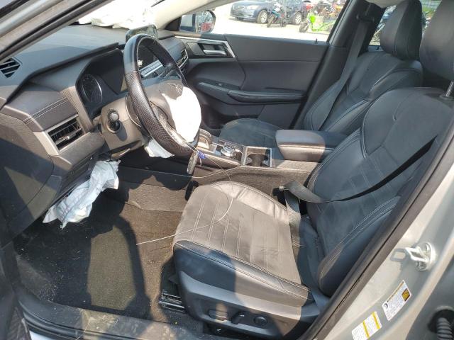 2022 MITSUBISHI OUTLANDER JA4J4UA88NZ074476