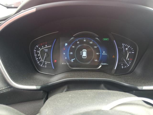2020 HYUNDAI SANTA FE L 5NMS53AA8LH187057