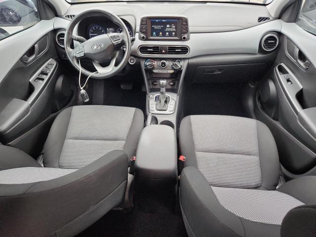 2018 HYUNDAI KONA SEL KM8K22AA9JU145887