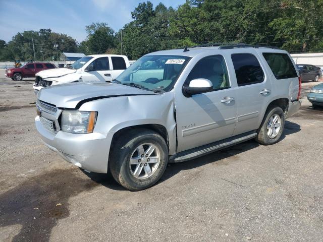 CHEVROLET TAHOE C1500 LT