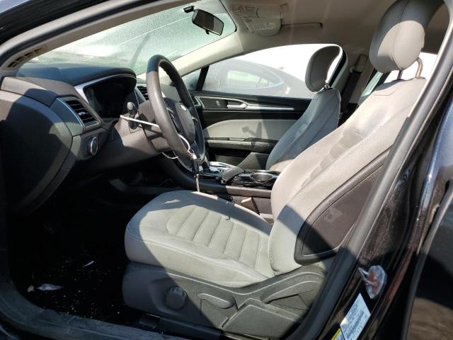 2013 FORD FUSION S - 3FA6P0G76DR320119
