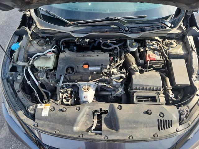 2019 HONDA CIVIC SPOR - 2HGFC2F89KH558150