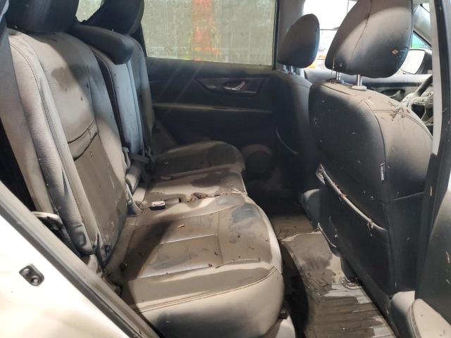 2019 NISSAN ROGUE S 5N1AT2MV4KC743500