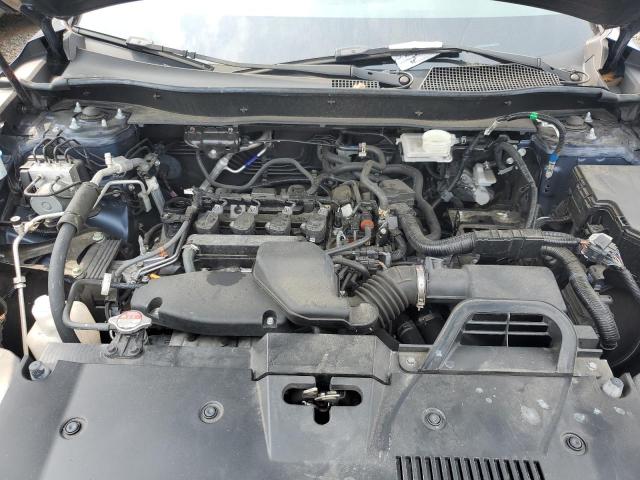 2023 HONDA CR-V EXL 7FARS4H75PE004765