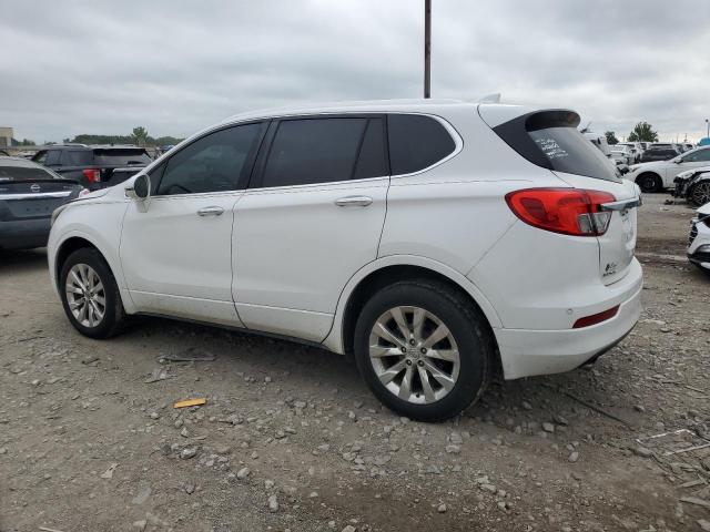 2017 BUICK ENVISION E LRBFXDSA0HD220938
