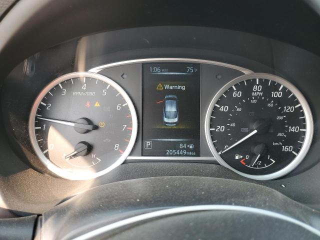 2017 NISSAN SENTRA 3N1AB7AP8HY362763